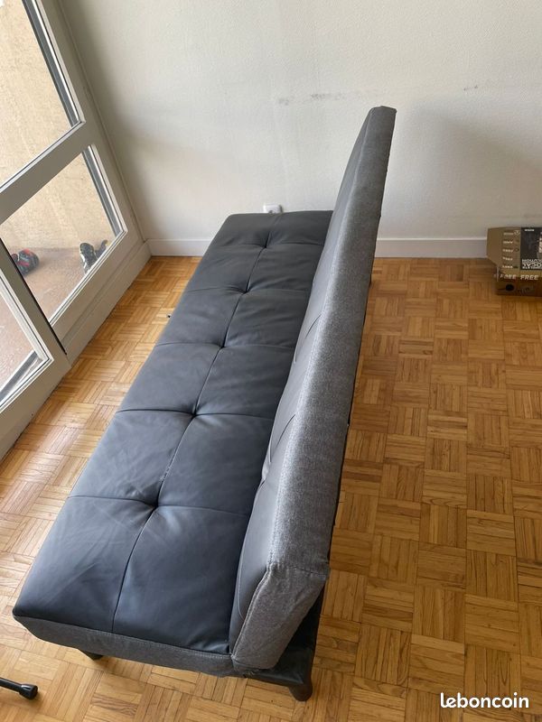 Divan ( Clic-Clac) (image 3)