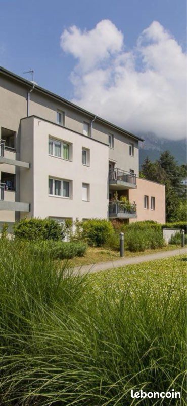 Appartement 2 pièces 50 m² · à Saint-Alban-Leysse · 50 m² · 180 000 €