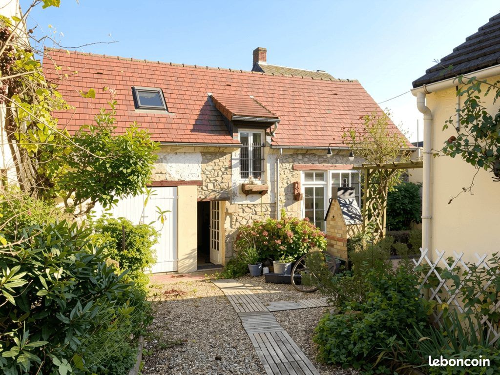 Maison 6 pièces 113 m² · à Rantigny · 113 m² · 188 000 €