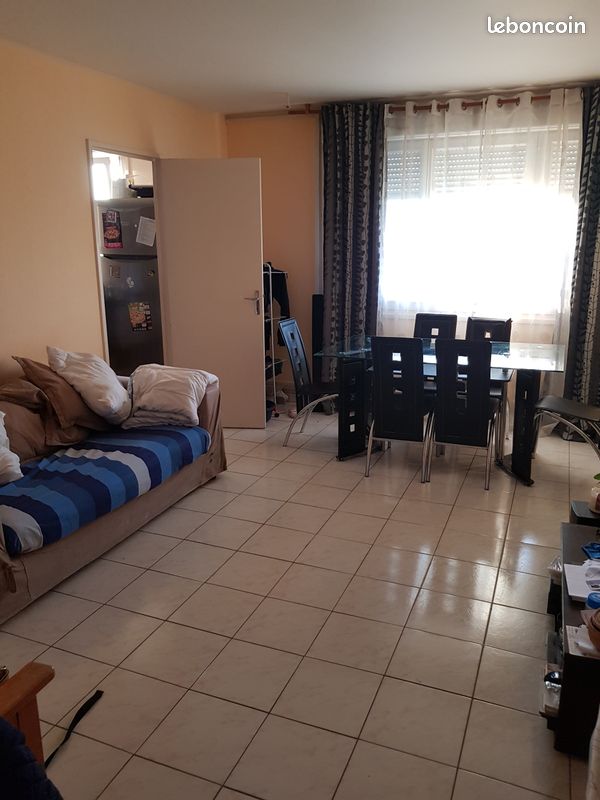 Appartement 3 pièces 65 m² · à Sevran · 65 m² · 129 900 €