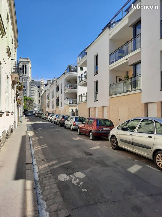 Appartement 3 pièces 64 m² · à Nantes · 64 m² · 1 035 €/mois