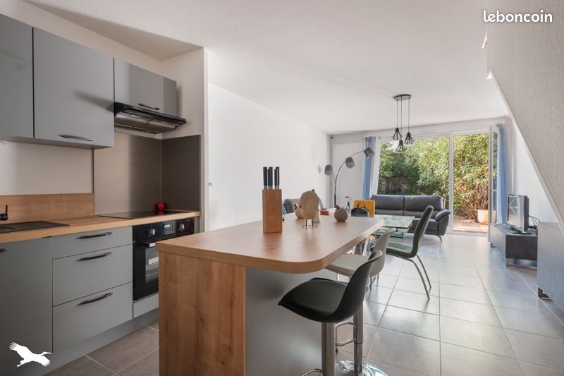 Maison 4 pièces 83 m² · à Castelnau-le-lez · 83 m² · 1 500 €/mois