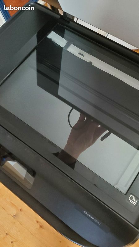 Imprimante hp envy 5030 (image 1)