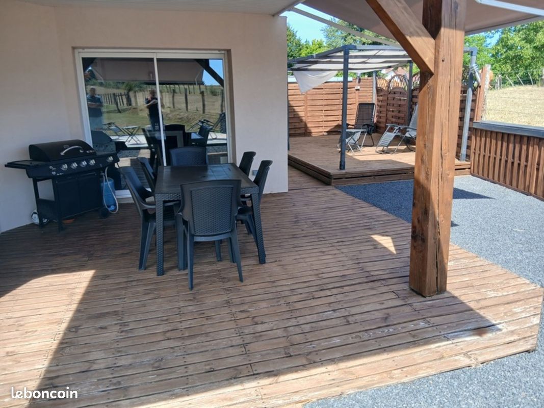 Maison 5 pièces 140 m² (image 7)
