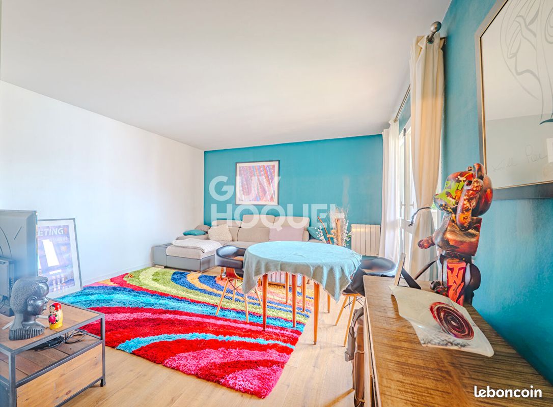 Appartement 3 pièces 67 m² · à Lamorlaye · 67 m² · 235 000 €