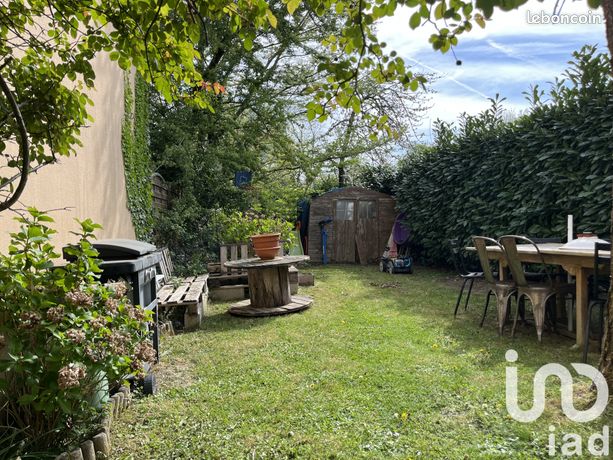 Duplex 3 pièces 86 m²