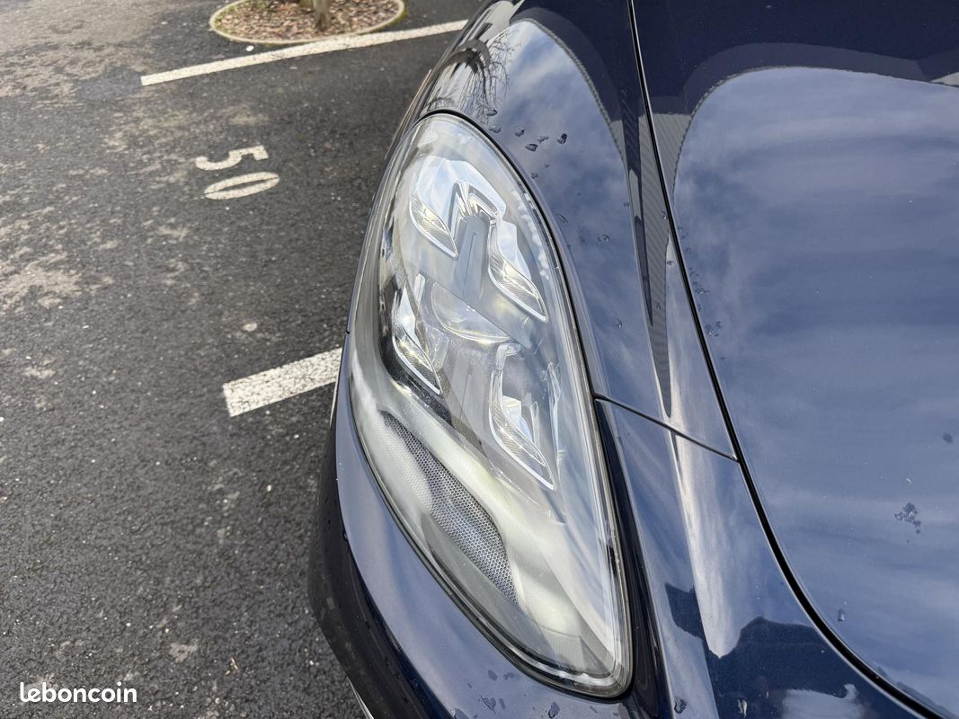 PORSCHE PANAMERA 2.9 V6 - 560 - PDK - 4S E-Hybrid PHASE 2 (image 23)