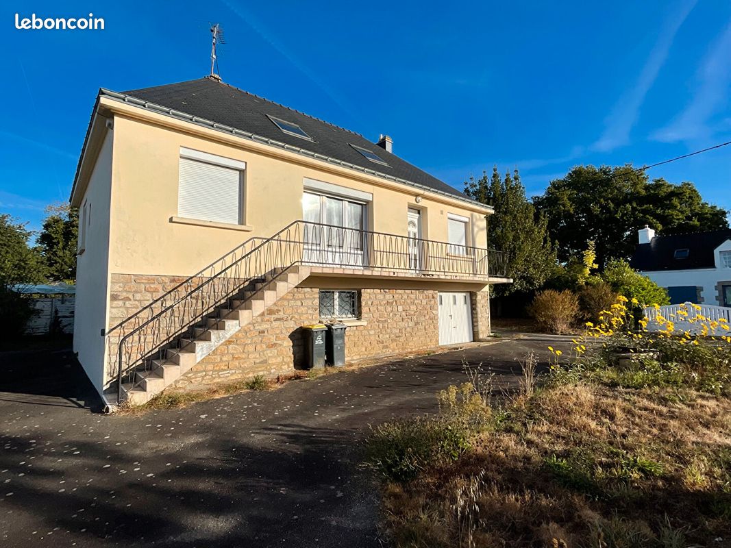 Maison 6 pièces 90 m² · à Baden · 90 m² · 358 000 €