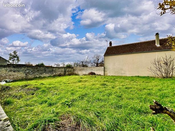 Terrain 316 m² Souppes Sur Loing