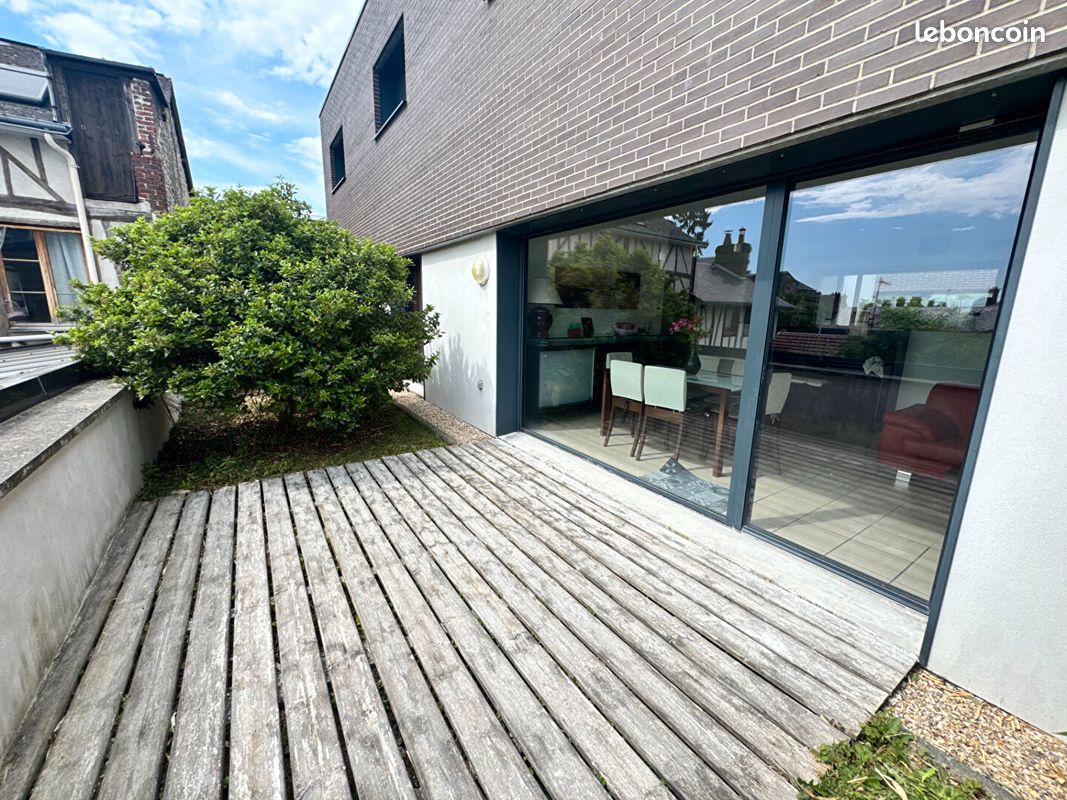 Appartement 4 pièces 82 m² · à Rouen · 82 m² · 415 000 €