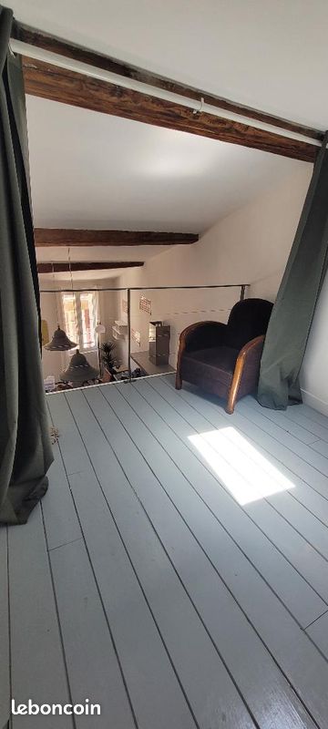 Appartement à la Ciotat entre Vieux port et plages (image 10)