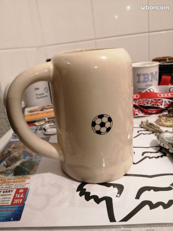 MUGGs FOOTBALL ⚽ GERMANY 🇩🇪, victoires mondiales (image 1)