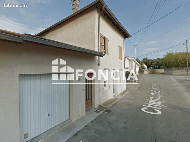 Appartement 2 pièces 51 m² · à Pact · 51 m² · 356 €/mois