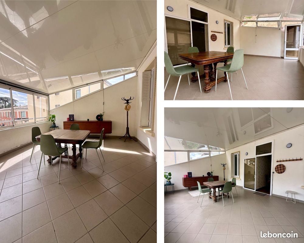 Appartement 3 pièces 87 m² · à Valence · 87 m² · 900 €