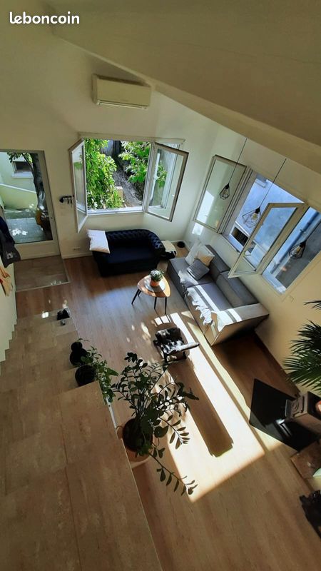 Maison 4 pièces 70 m² · à Saint-Bauzille-de-Putois · 70 m² · 175 000 €