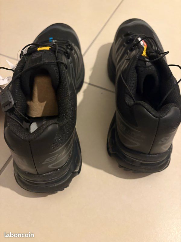 Paire de salomon xt-6 (image 5)