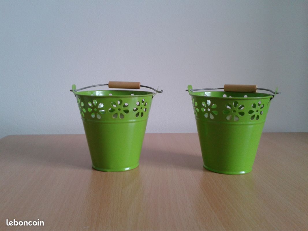 2 seaux bougies (image 3)