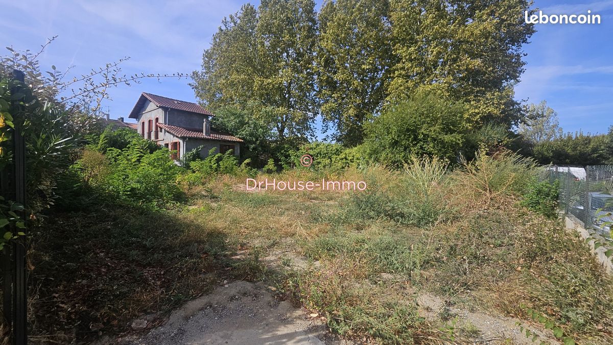 Terrain 483 m² · à Toulouse · 483 m² · 215 000 €