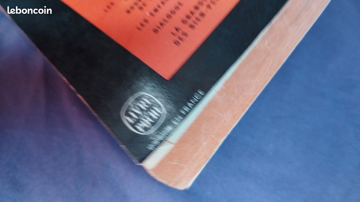 V le livre de poche sous le soleil de Satan Georges Bernanos texte intégral ial (image 14)