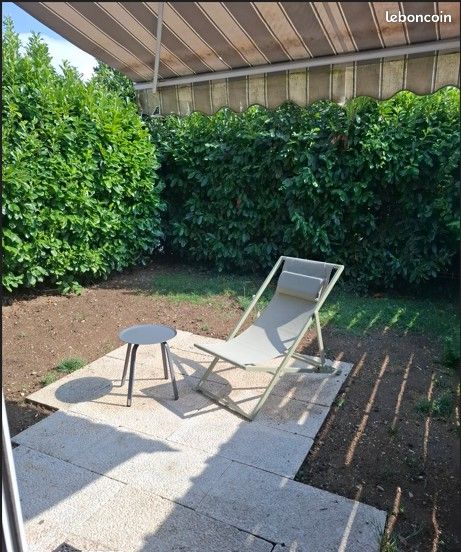 Appartement 1 pièce 50 m² · à Sauverny · 50 m² · 345 000 €