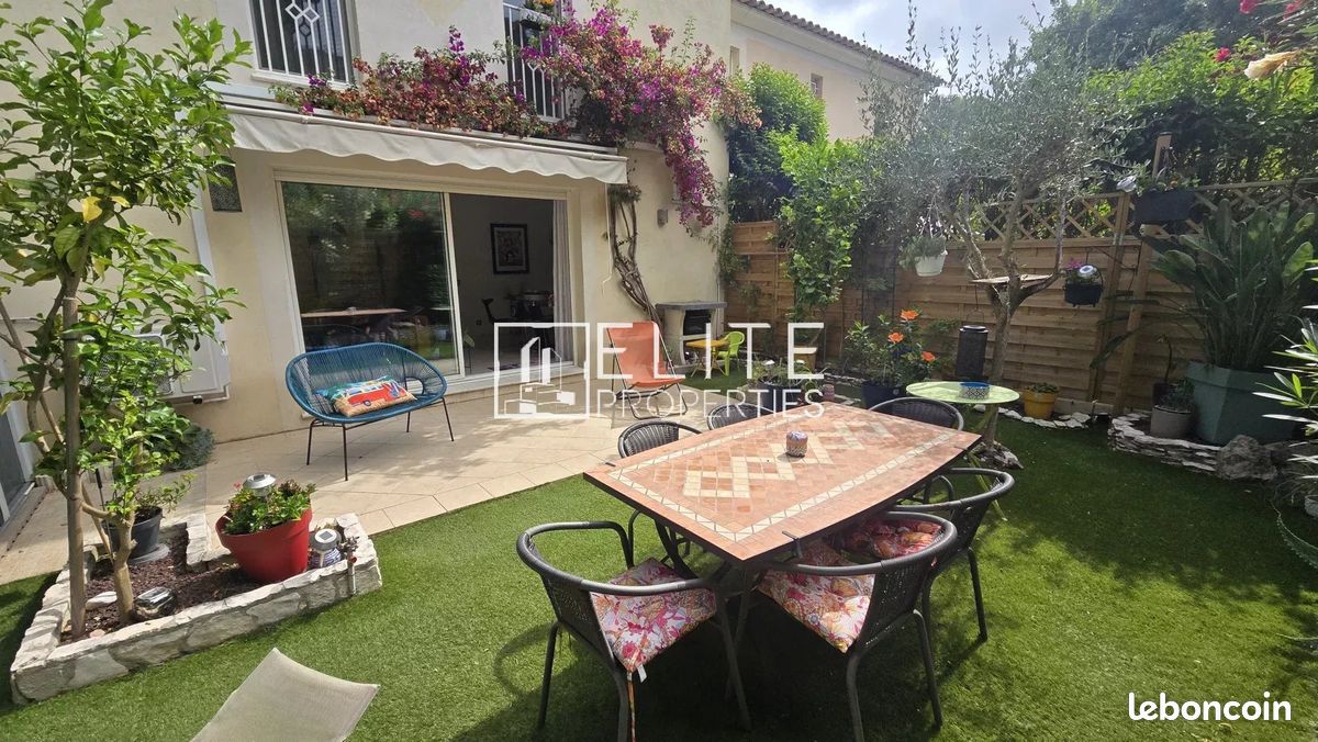 Maison 6 pièces 111 m² · au Cannet · 111 m² · 549 000 €