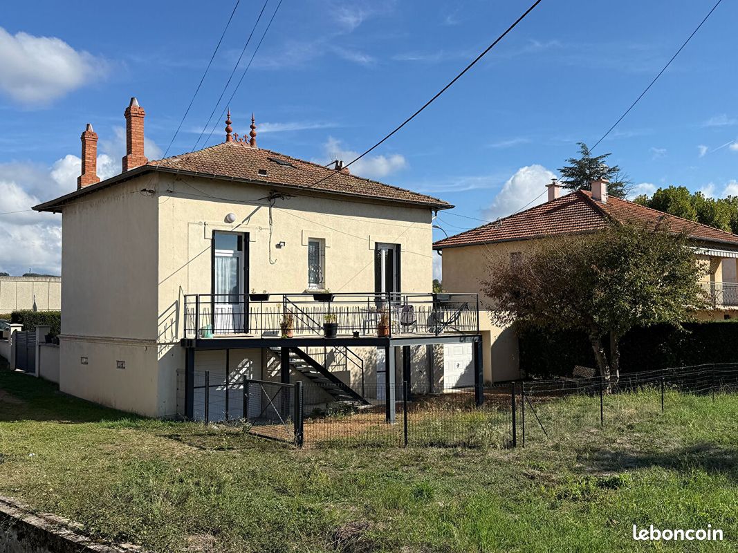 Maison 3 pièces 65 m² · au Coteau · 65 m² · 145 000 €