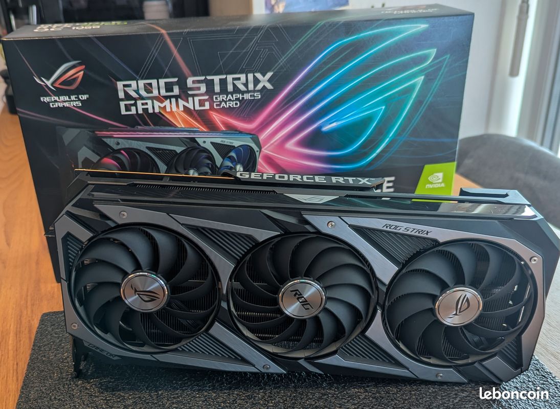 Rog Strix 3070 Gpu Msrp Rtx 3080 Asus Rog Strix Rtx 3070 Review