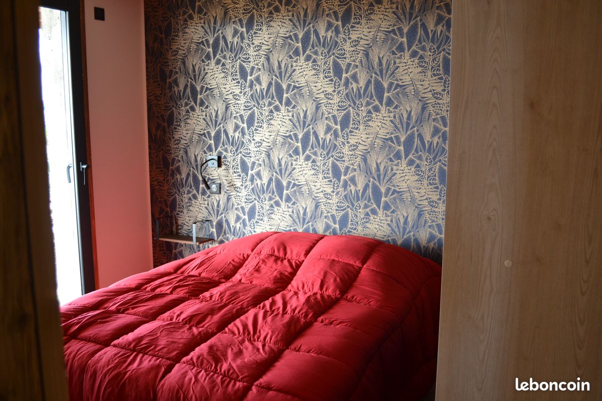 Location de chalet super besse (image 9)