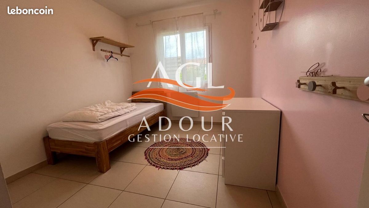 Maison 4 pièces 103 m² - Saint-Martin-de-Hinx 40390 (image principale 5)
