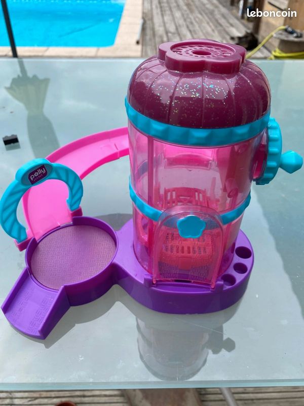 Jouet Polly Pocket (image 1)