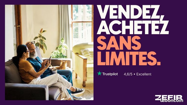 Villa 4 pièces 100 m² — 13