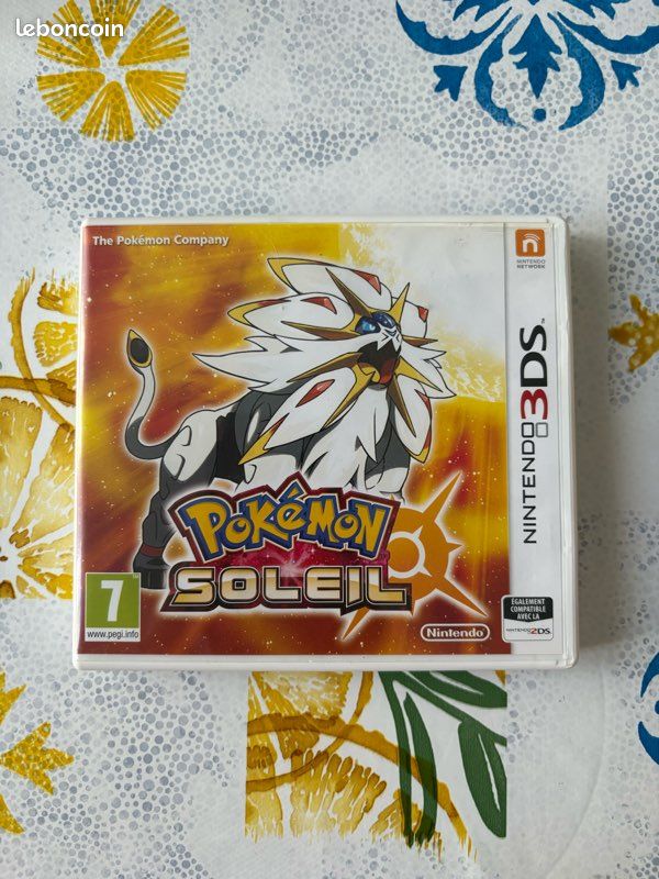 Jeux (image 1)