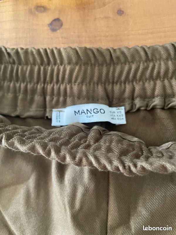 Pantalon (image 1)