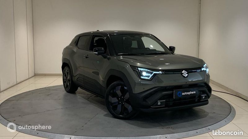 Suzuki Vitara 174ch 61kWh Style (image 3)