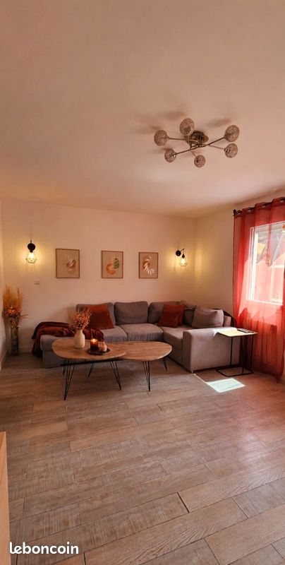 Maison 5 pièces 96 m² · à Villers-Écalles · 96 m² · 180 000 €