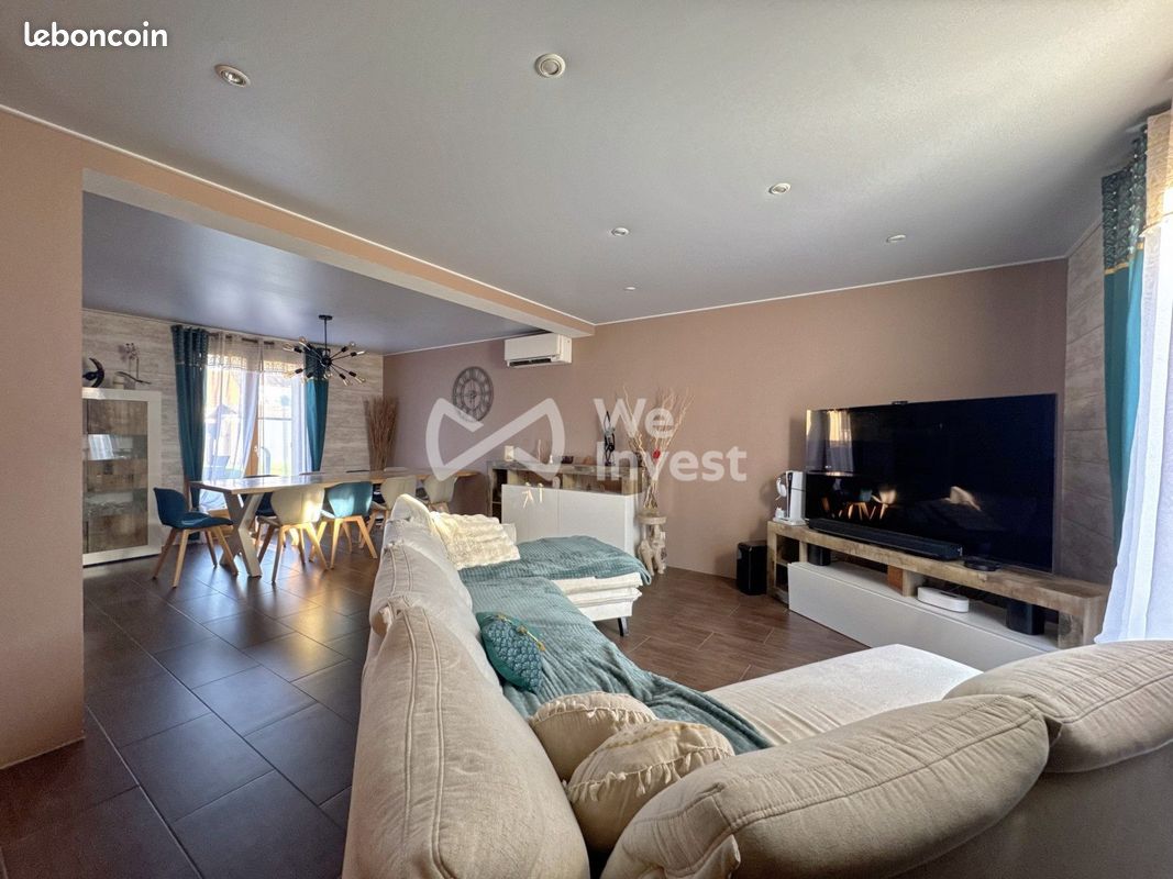 Maison 6 pièces 157 m² (image 5)