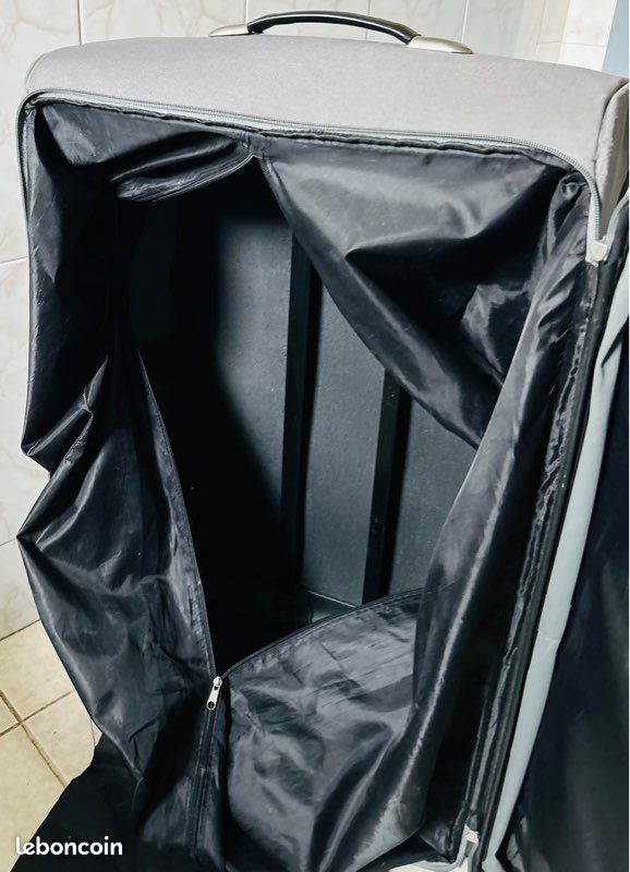 Valise à roulette (image 7)