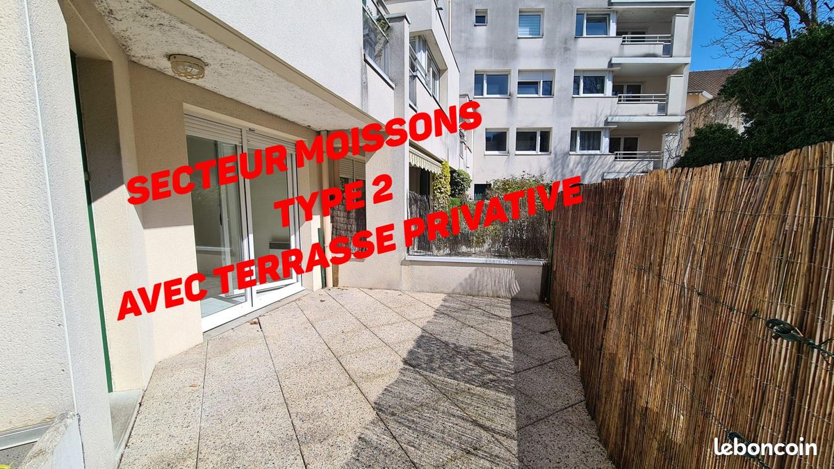Appartement 2 pièces 54 m² · à Reims · 54 m² · 190 000 €