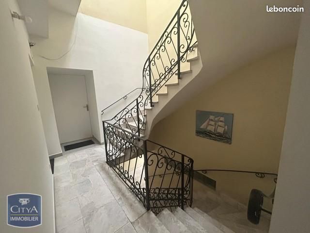 Appartement 2 pièces 40 m² · à Pamiers · 40 m² · 490 €/mois