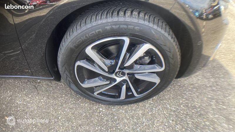 Citroen Grand C4 Spacetourer PureTech 130ch S&S Shine Pack EAT8 7cv (image 13)