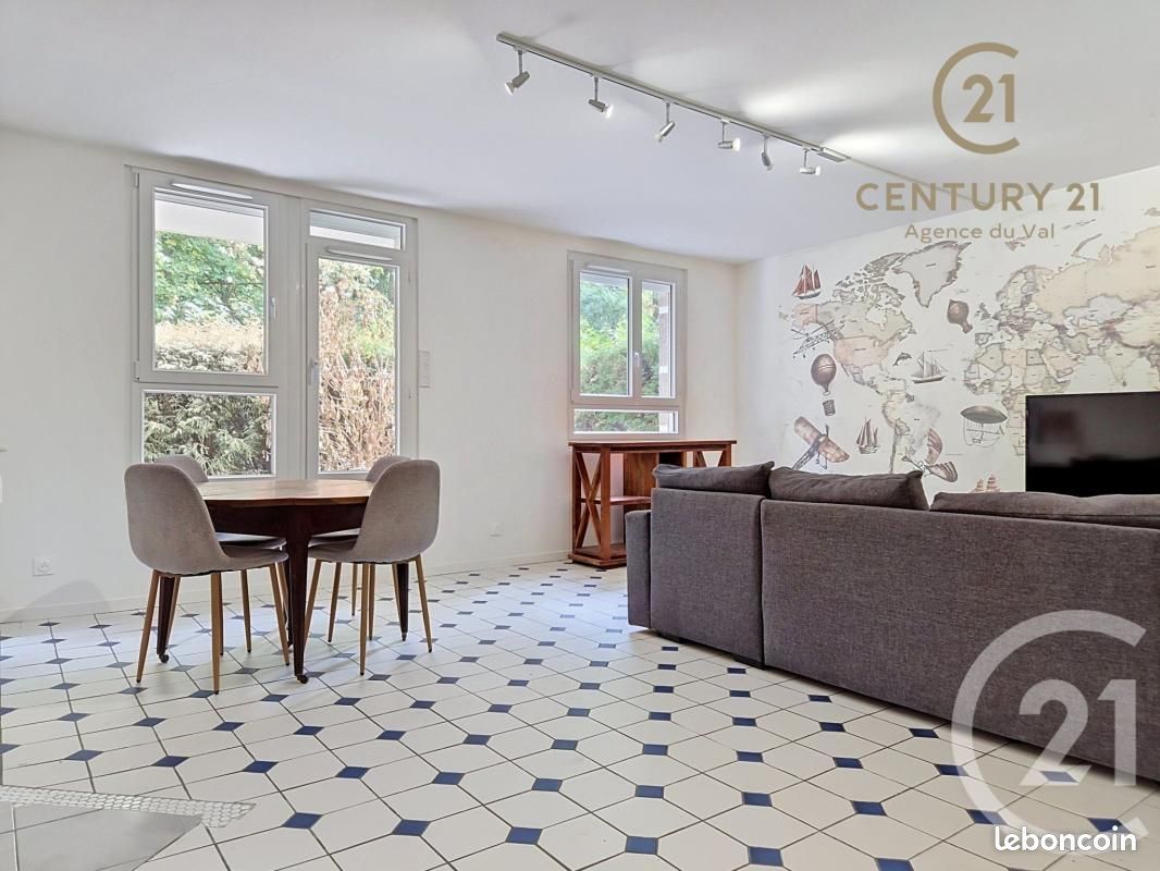 Appartement 3 pièces 68 m² · à Champs-sur-Marne · 68 m² · 1 290 €/mois