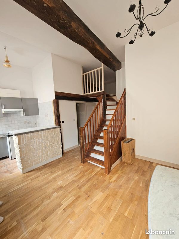 Appartement 2 pièces 45 m² · à Meaux · 45,1 m² · 885 €/mois