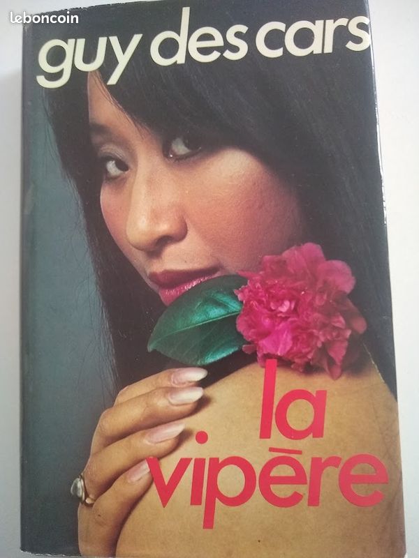 La vipere (image 1)