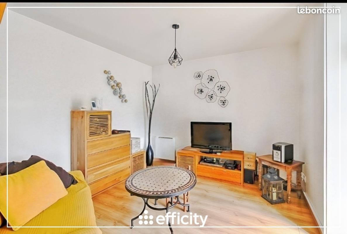 Duplex 4 pièces 77 m² (image 4)
