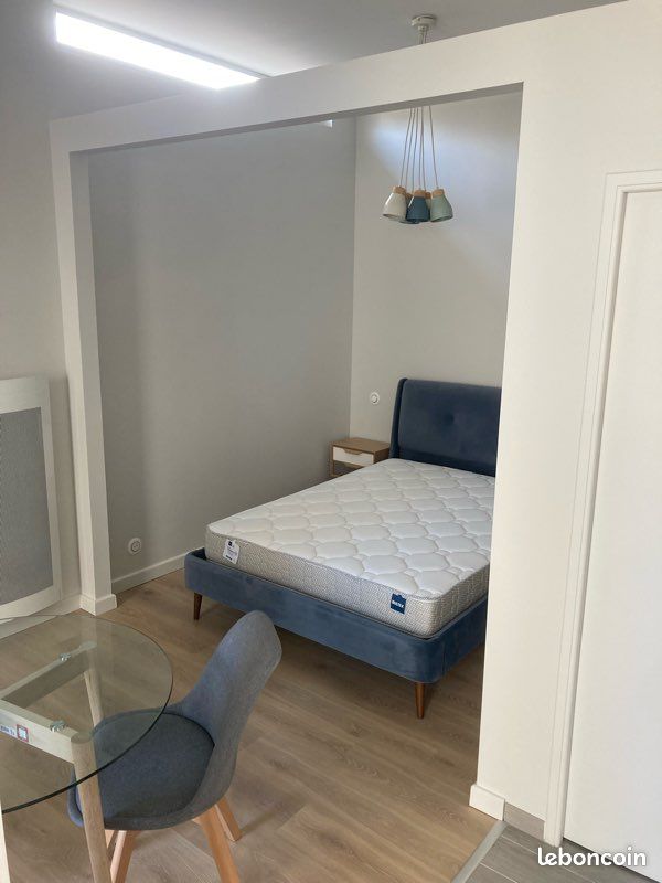 Appartement a louer troyes - 1 pièce(s) - 27 m2 - Surfyn