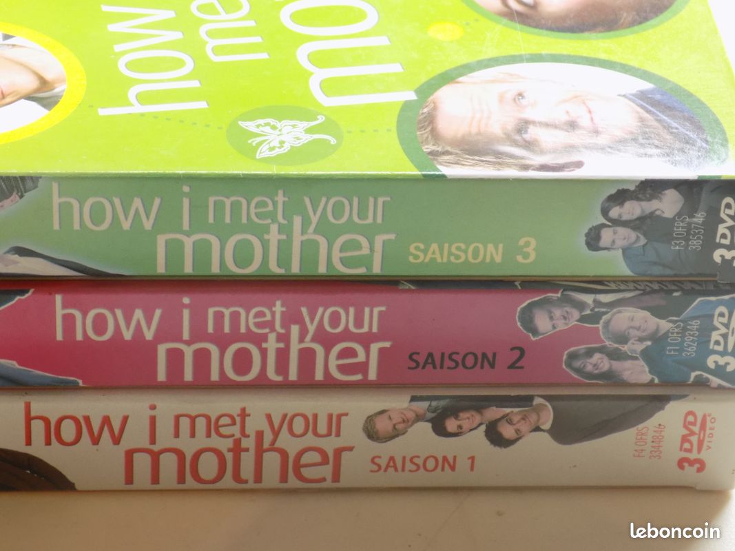 Coffret dvd (image 2)