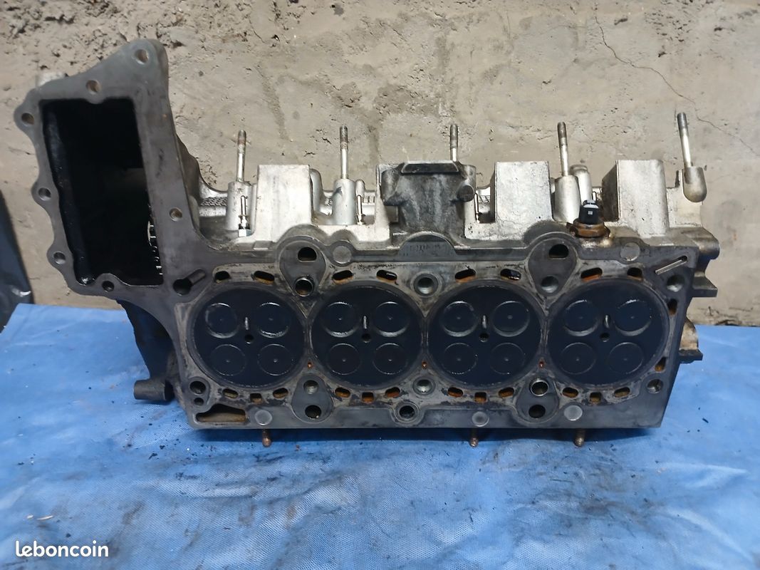 Culasse bmw e87 e90 e91 m47 (image 3)