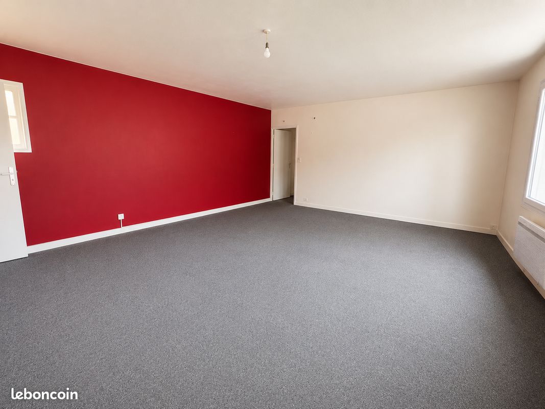 Appartement 3 pièces 92 m² · à Aytré · 92 m² · 280 800 €