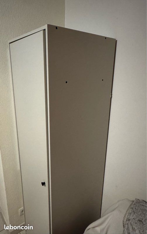 Armoire penderie (image 2)