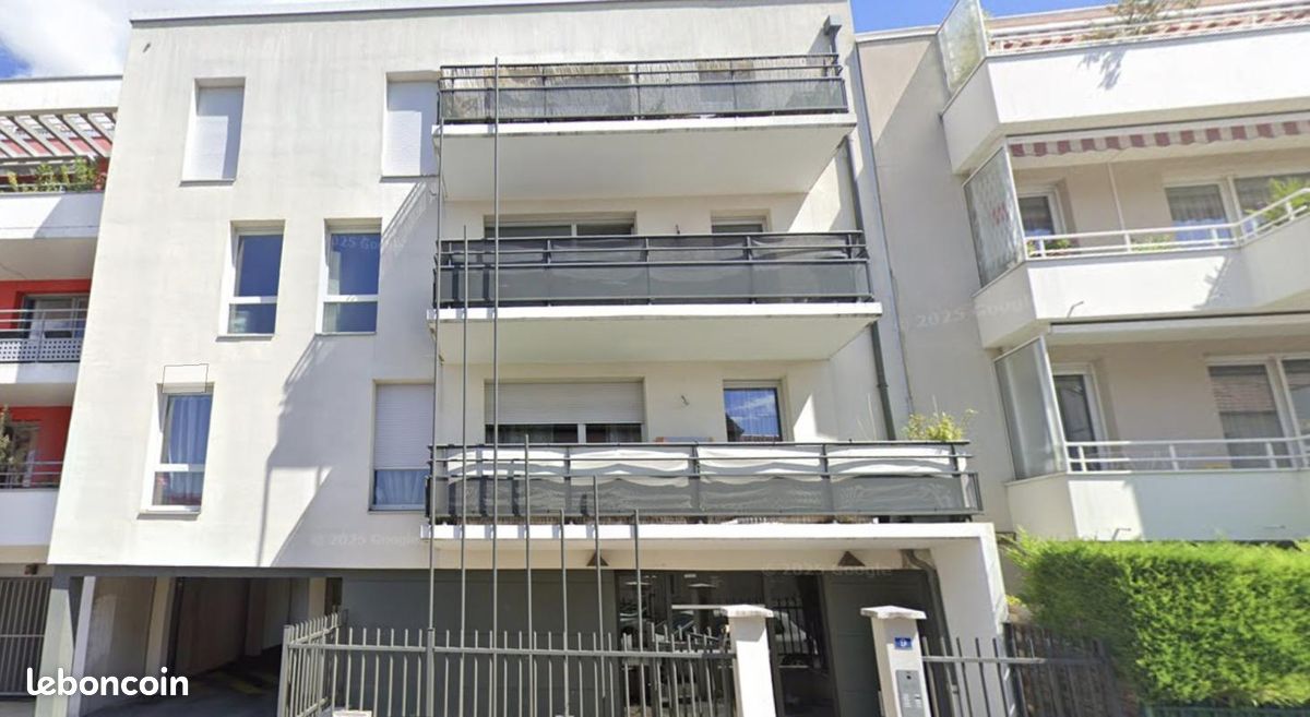 Appartement 4 pièces 66 m² · à Dijon · 66 m² · 185 000 €